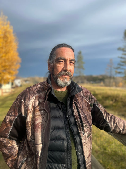 Saï Jöna William Lizotte - 5th Dimensional Readings