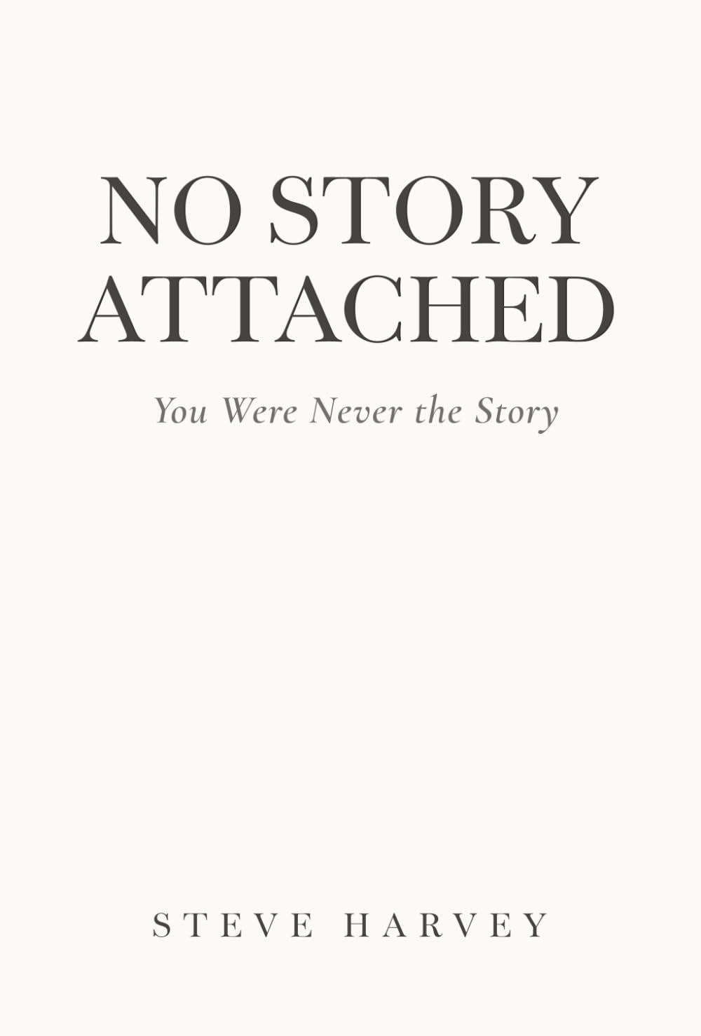 No story attached - Steve Harvey