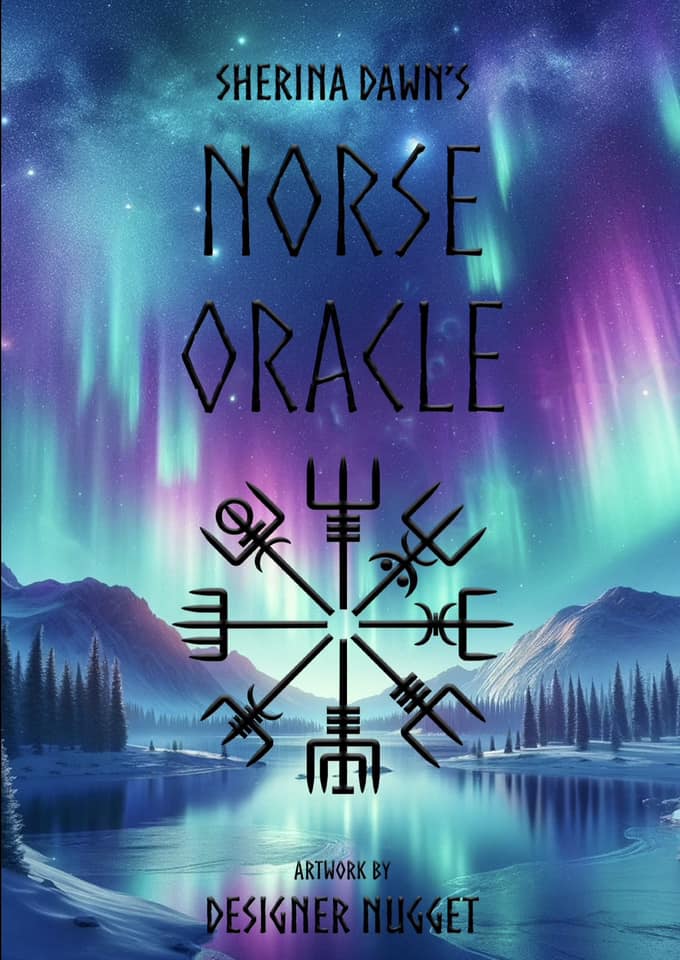 Norse Oracle - Sherina Dawn's