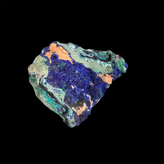 Chrysocolla - Raw
