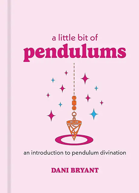 A Little Bit of Pendulums - Dani Bryant
