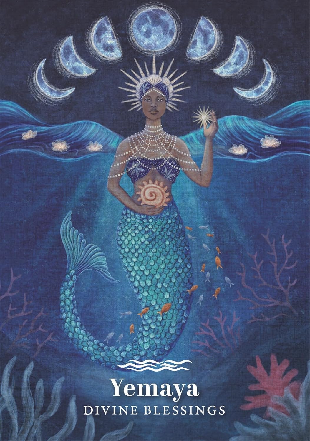 The Earth and Sky Oracle