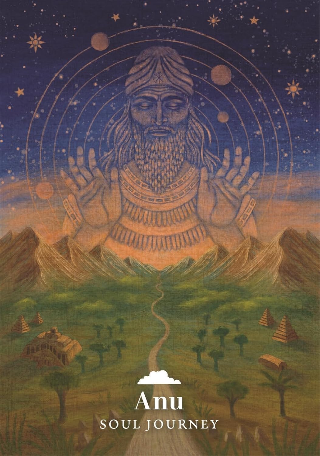The Earth and Sky Oracle