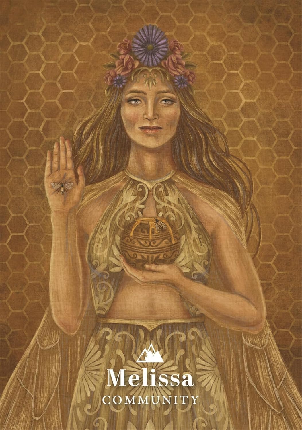 The Earth and Sky Oracle