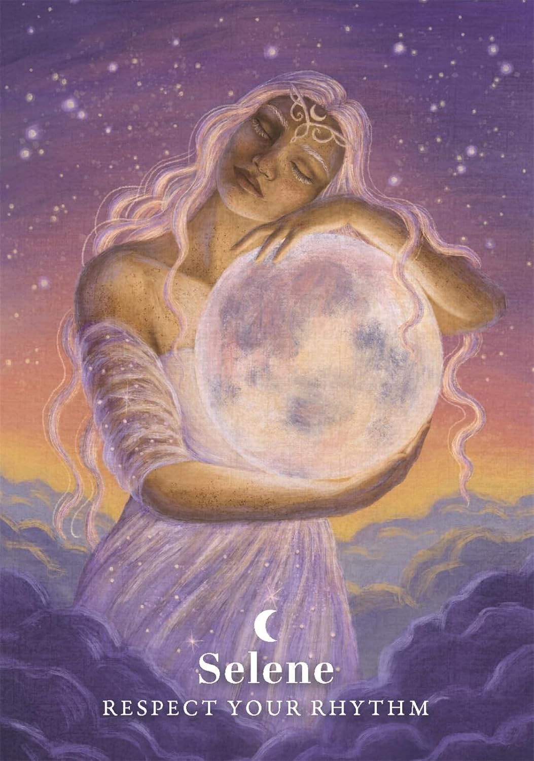 The Earth and Sky Oracle