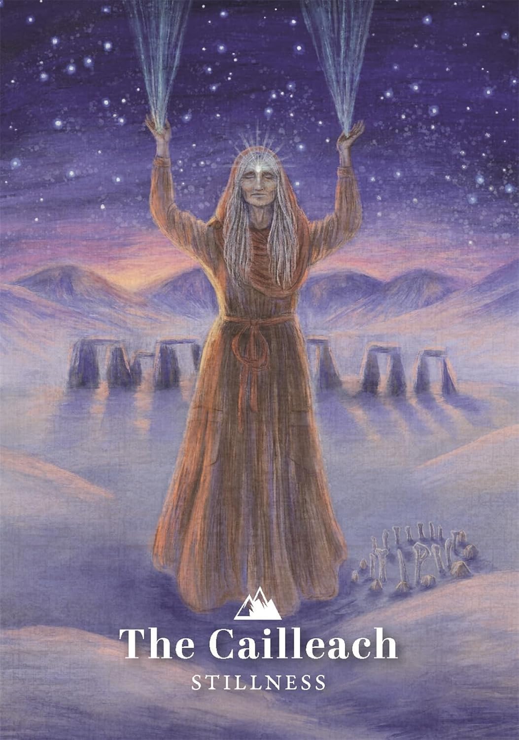 The Earth and Sky Oracle