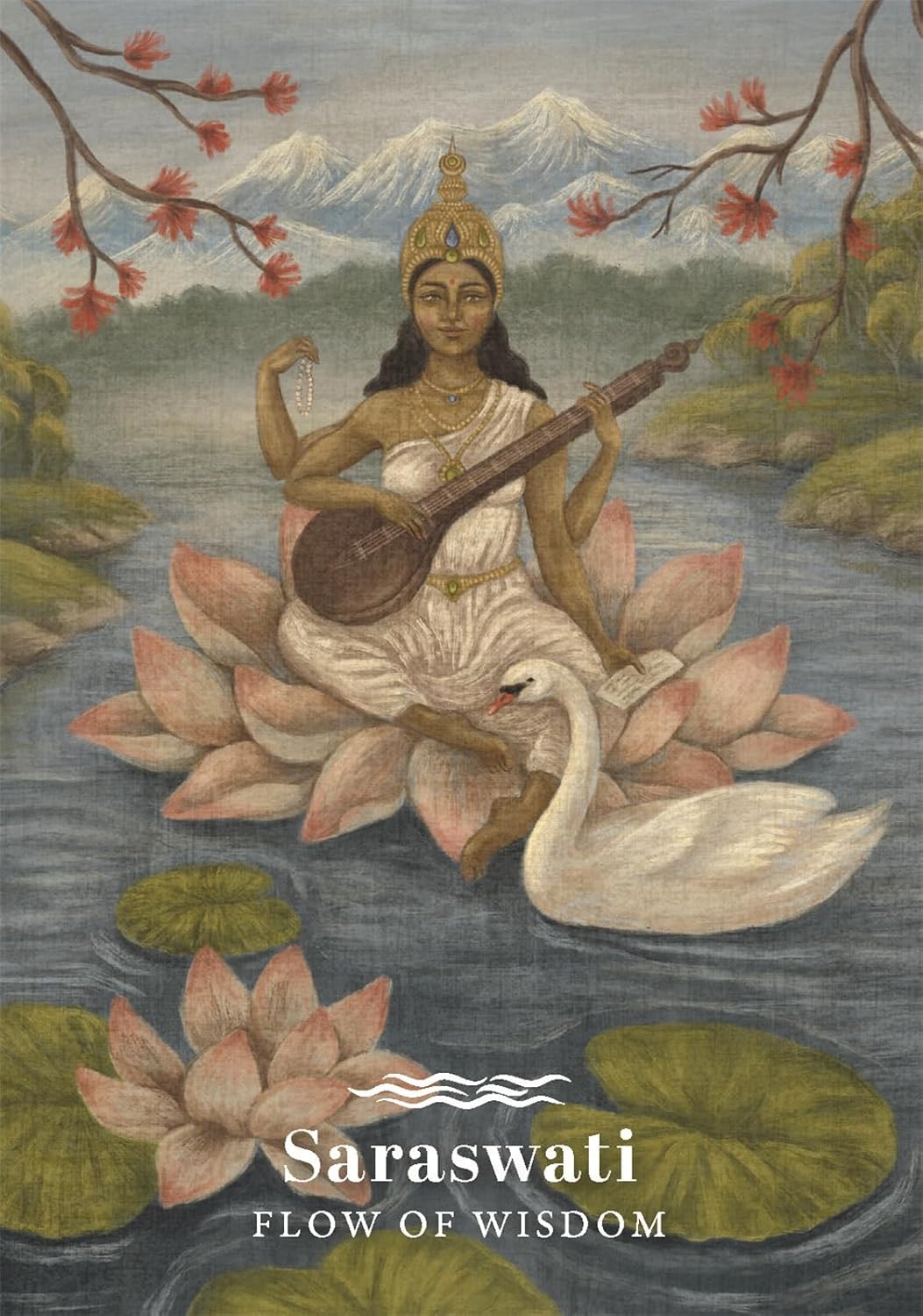 The Earth and Sky Oracle