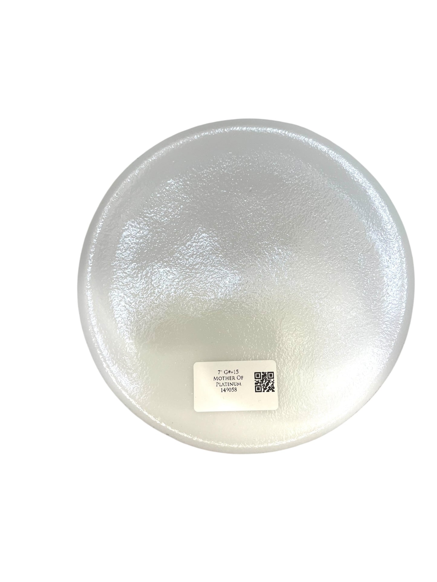 7" G#+15 Mother Of Platinum