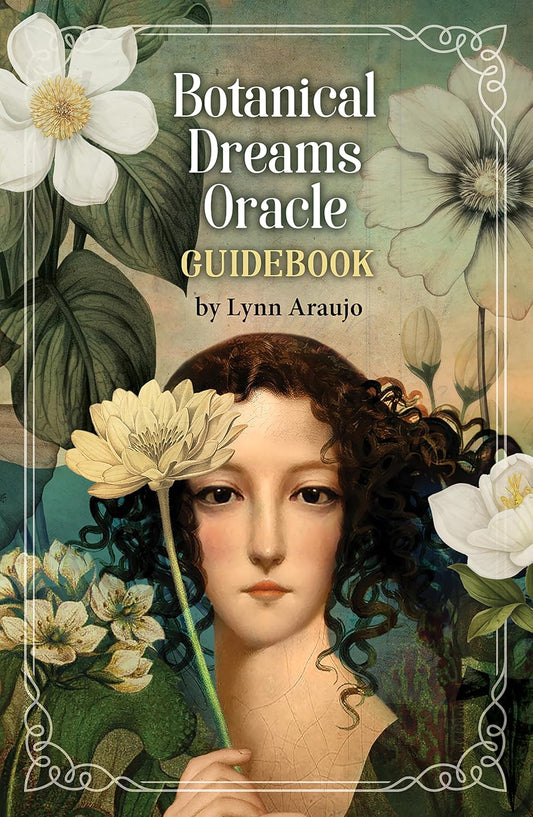 botanical dreams oracle - Catrin  Stein / Lynn Araujo