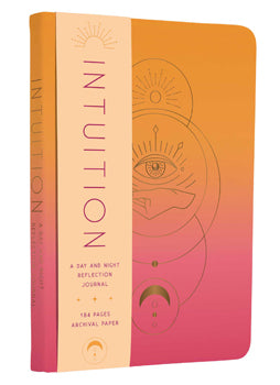Intuition Journal - A Day and Night Reflection