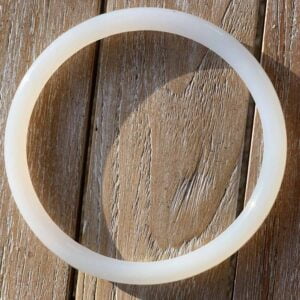 Silicone Bowl Ring