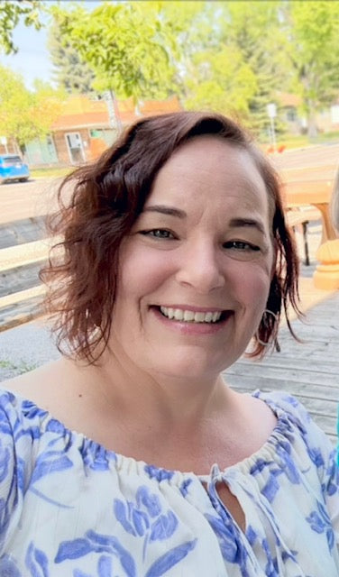 FREE EVENT! Join us for an afternoon of Healing and Hope with Crystal Sayers