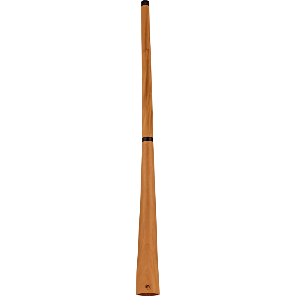 Sliced Pro Didgeridoo, Tuning D, Natural - DDPROFNTD