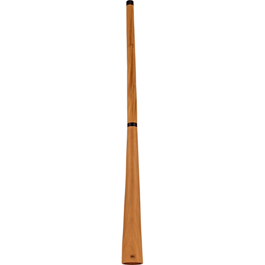 Sliced Pro Didgeridoo, Tuning D, Natural - DDPROFNTD