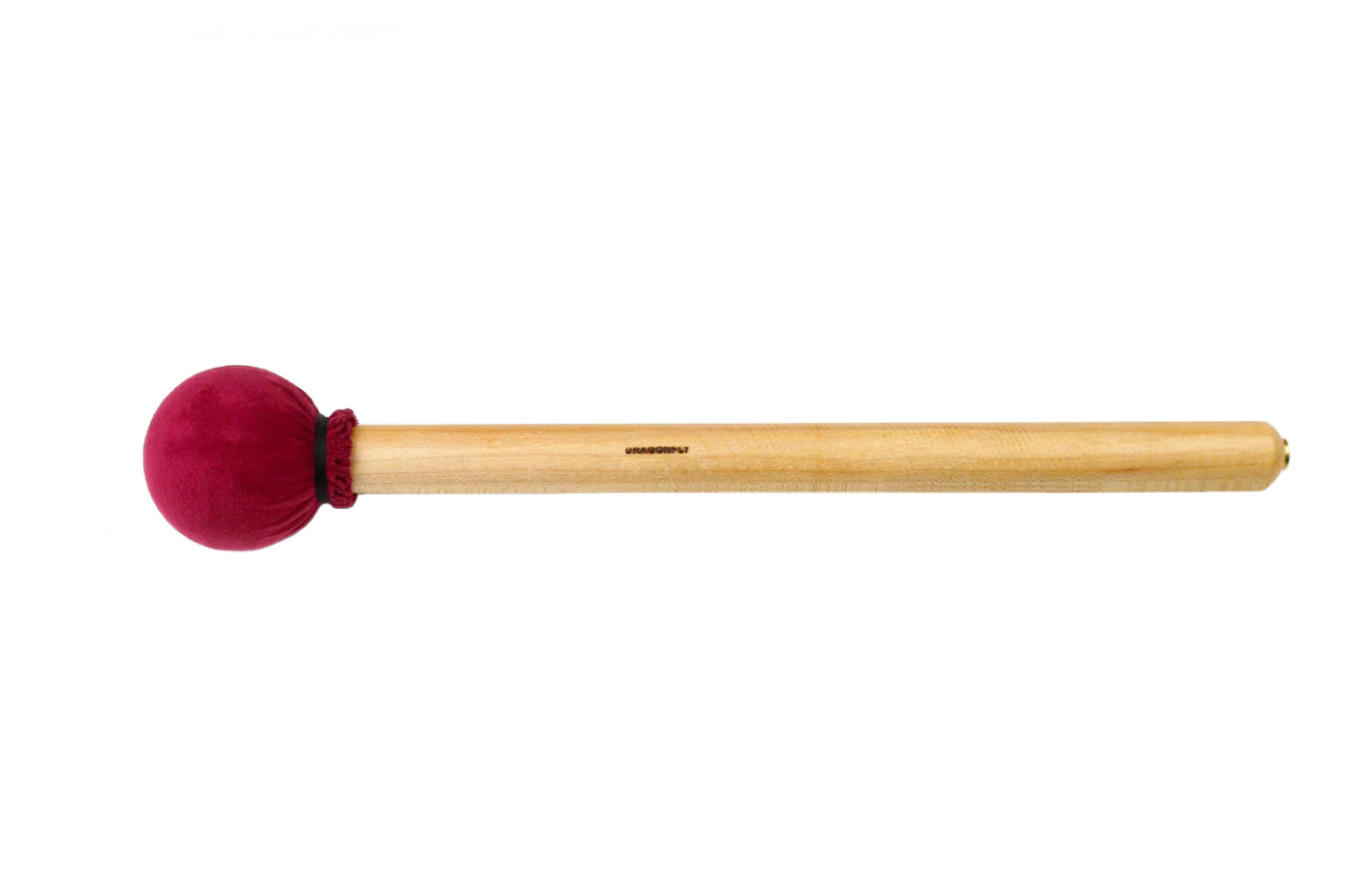 Dragonfly Percussion Large Bowl Inviter for Singing Bowls