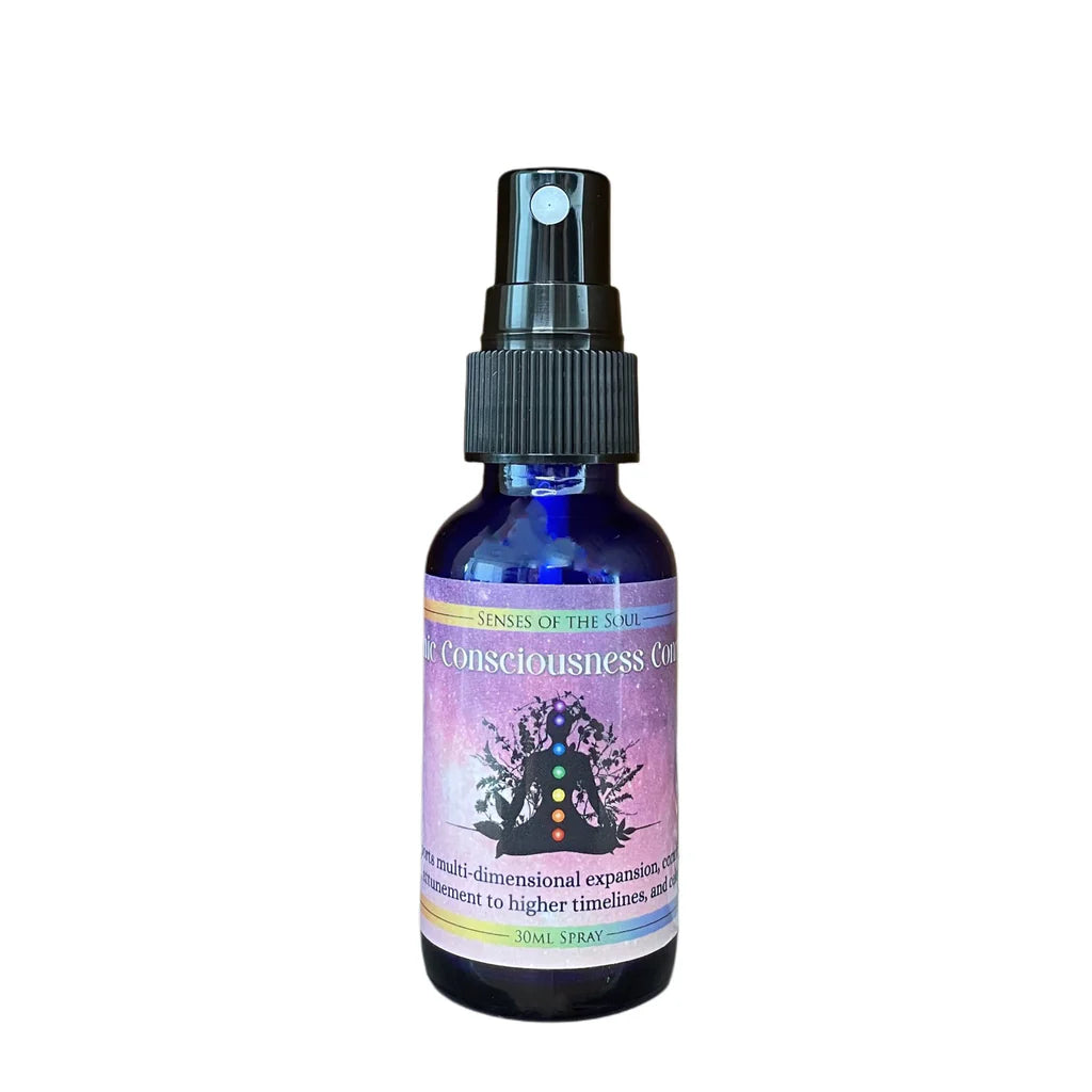 Cosmic Consciousness Spray 30 ml
