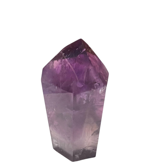 Amethyst Points AAA Quality