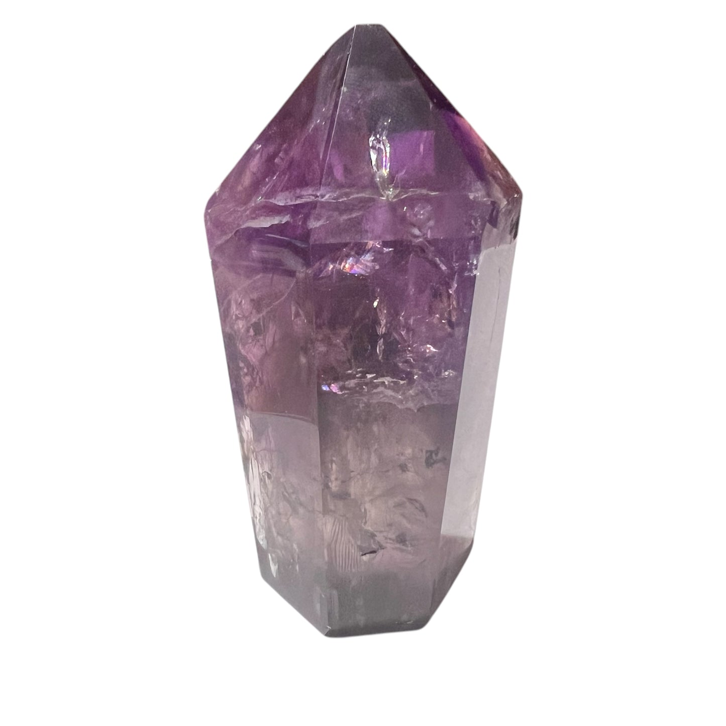 Amethyst Points AAA Quality