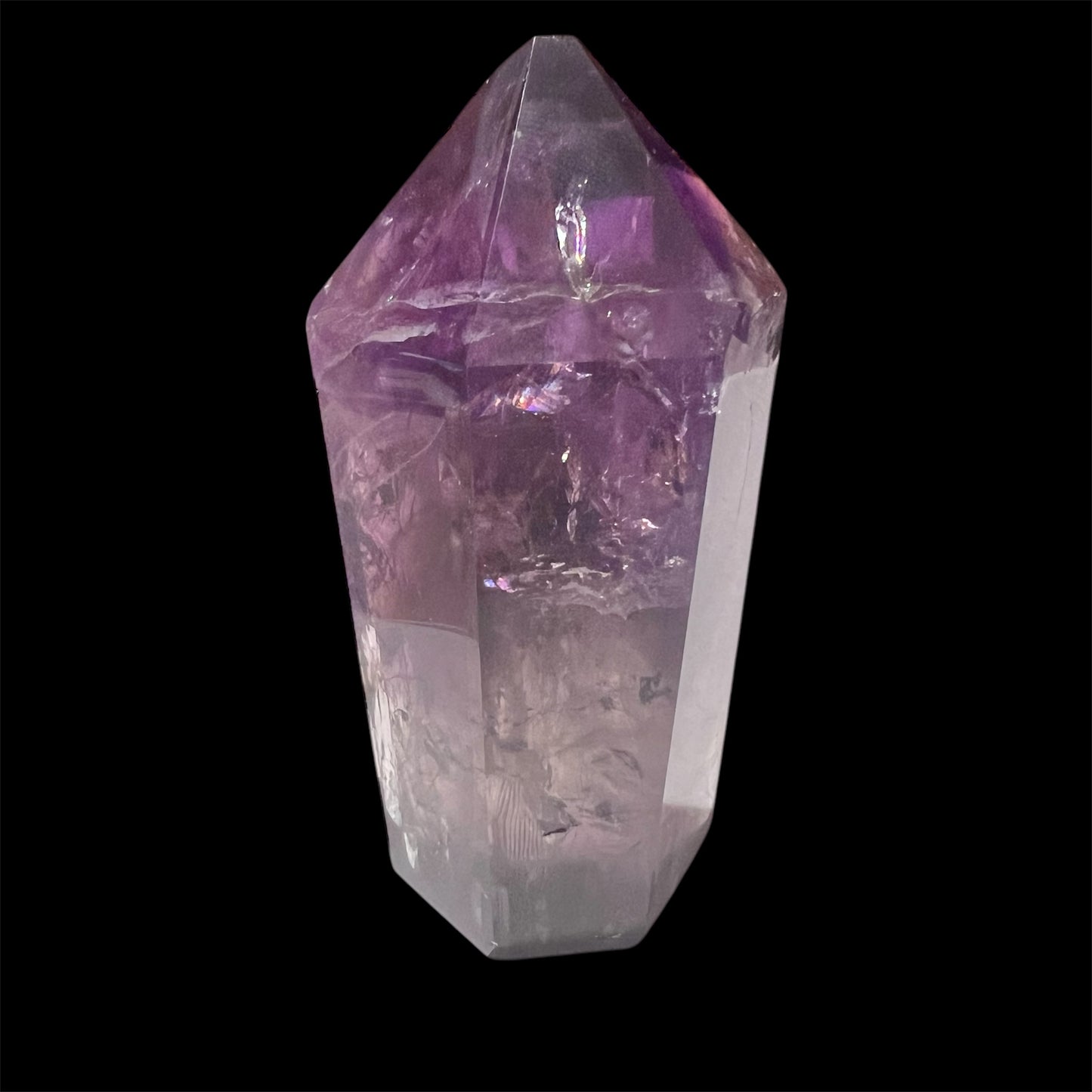 Amethyst Points AAA Quality