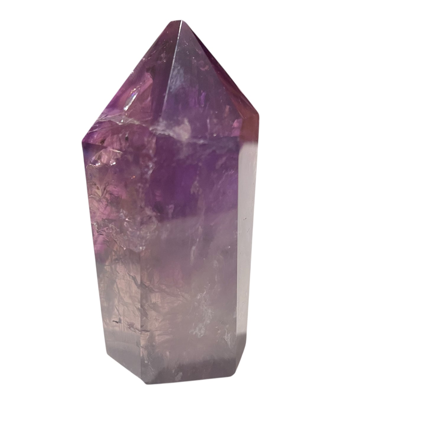 Amethyst Points AAA Quality