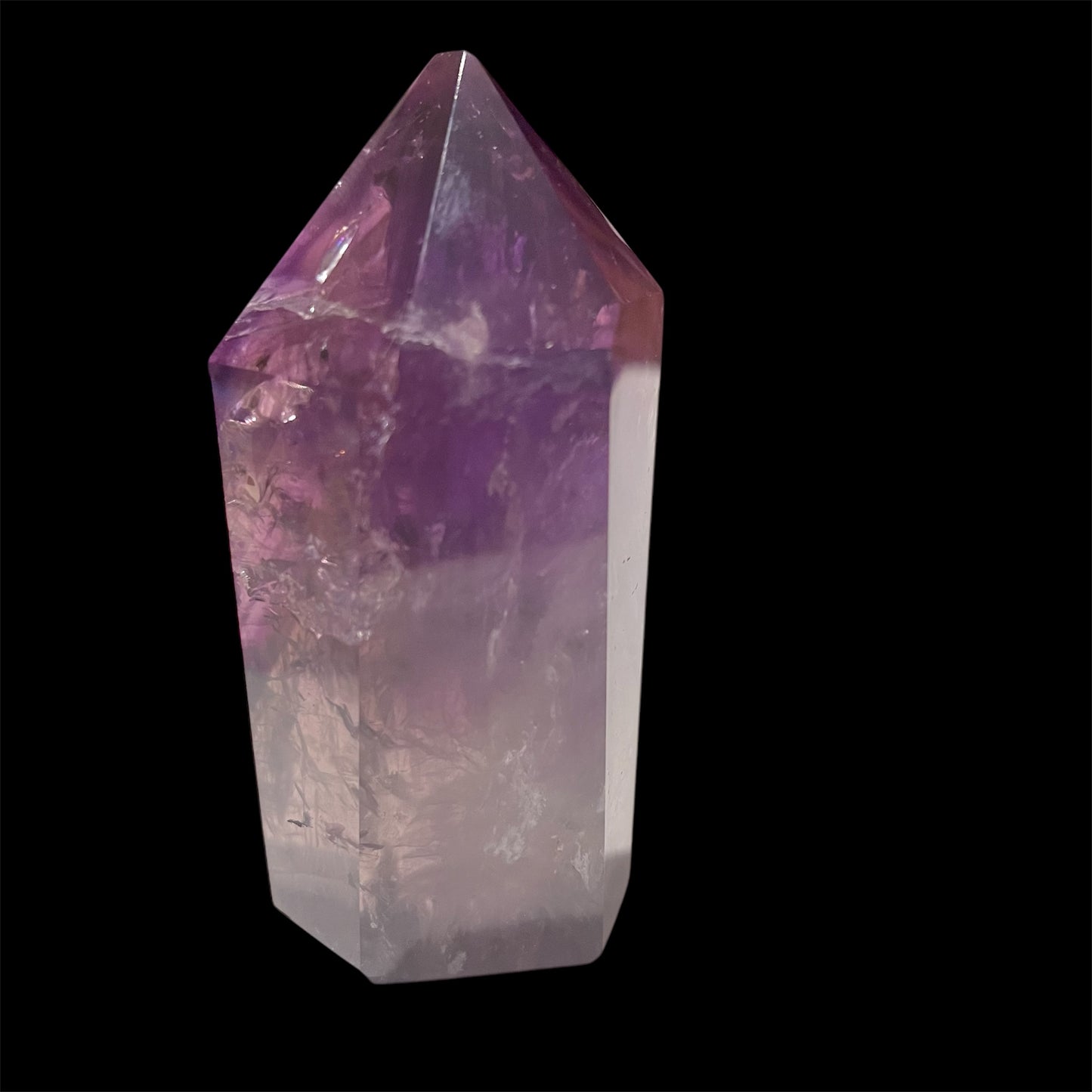 Amethyst Points AAA Quality