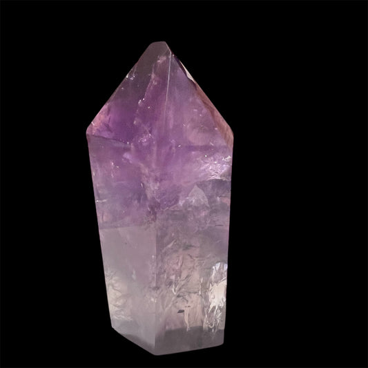 Amethyst Points AAA Quality