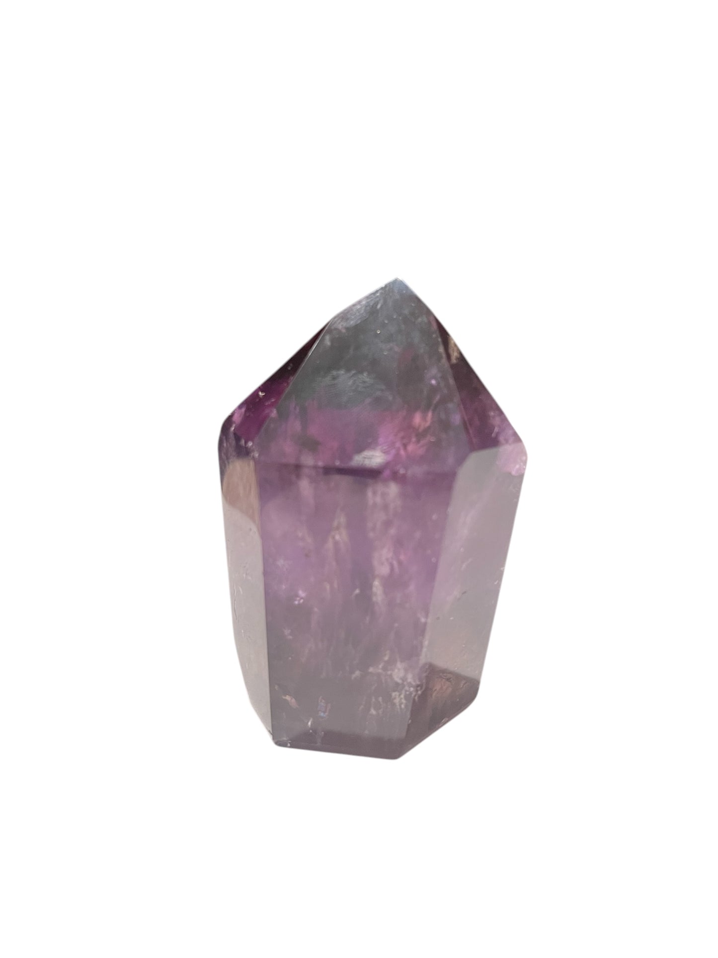 Amethyst Points AAA Quality