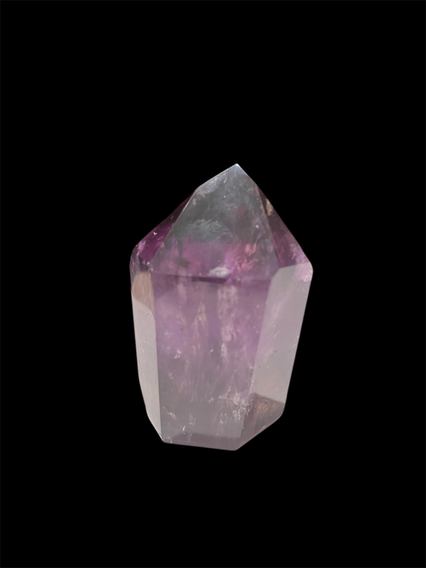 Amethyst Points AAA Quality