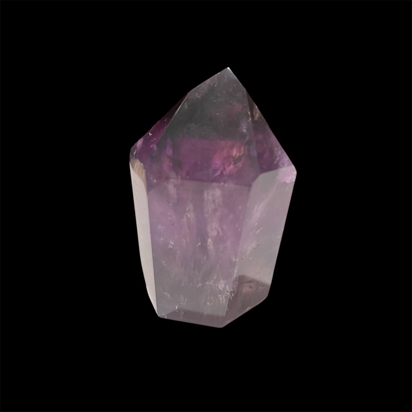 Amethyst Points AAA Quality