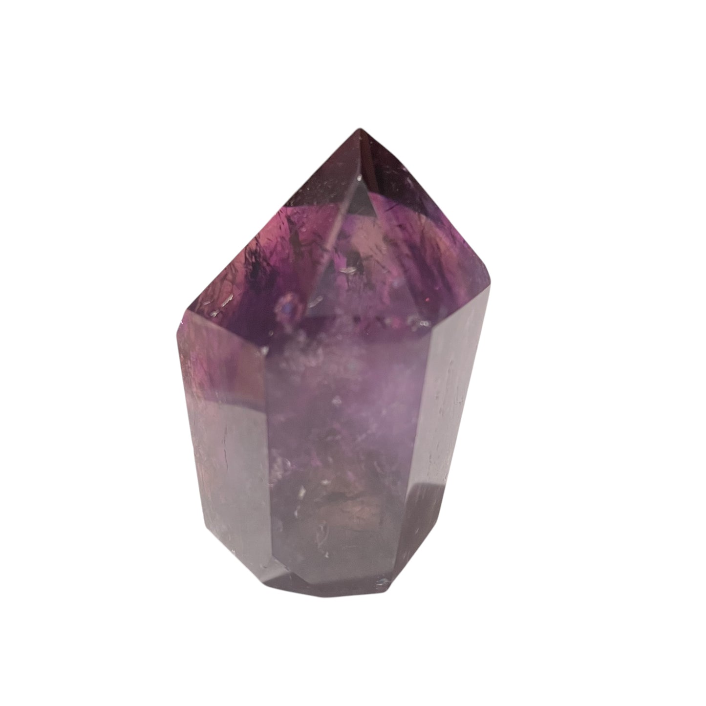 Amethyst Points AAA Quality