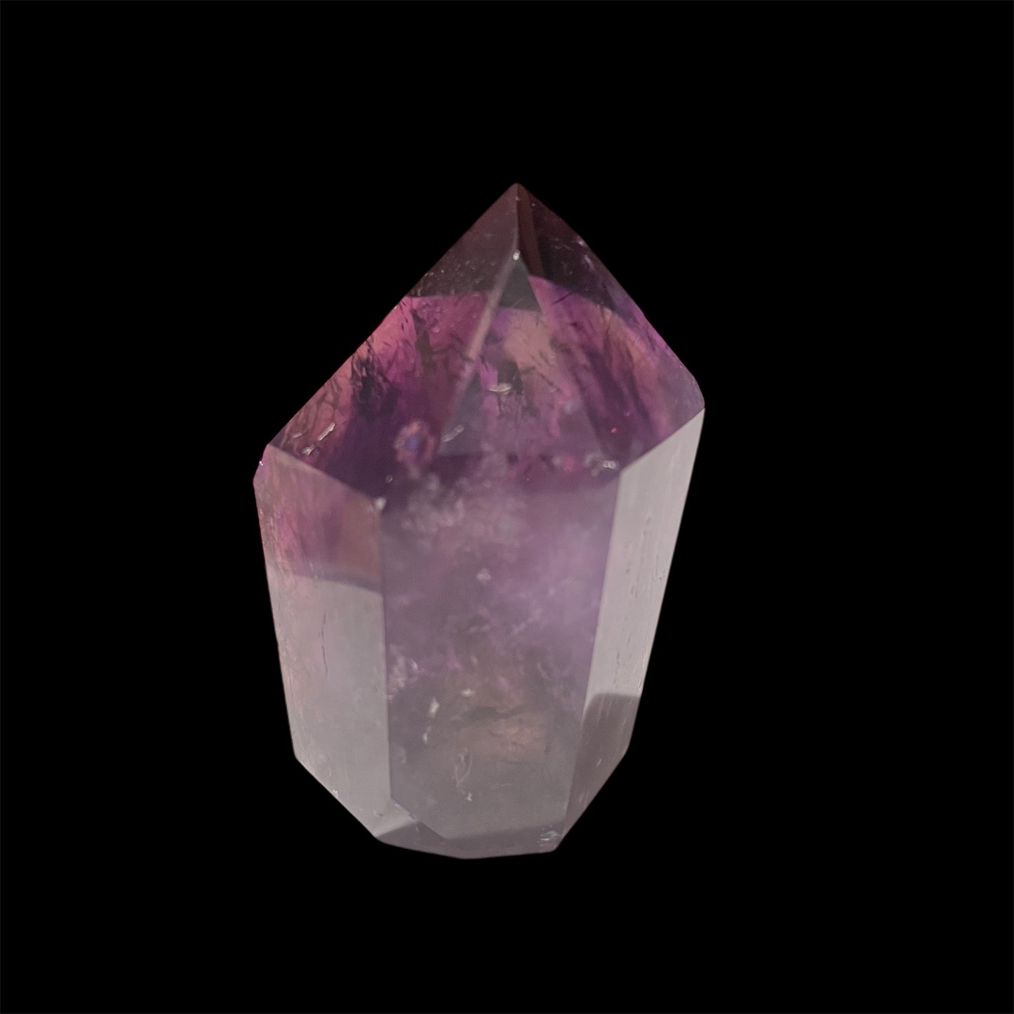 Amethyst Points AAA Quality
