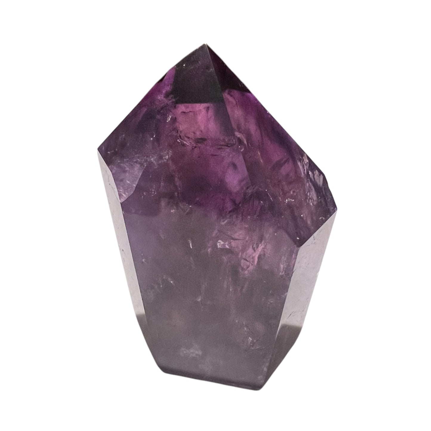 Amethyst Points AAA Quality