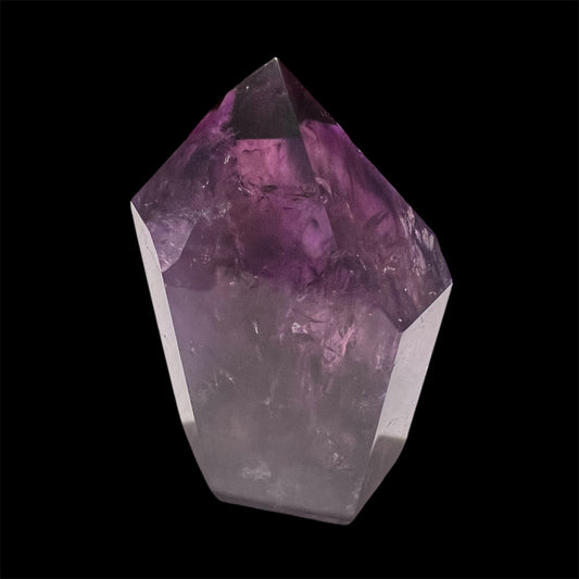 Amethyst Points AAA Quality