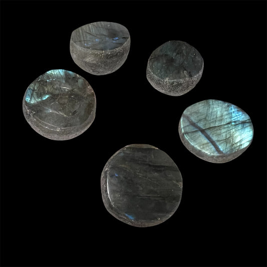 Labradorite - Polished - free form