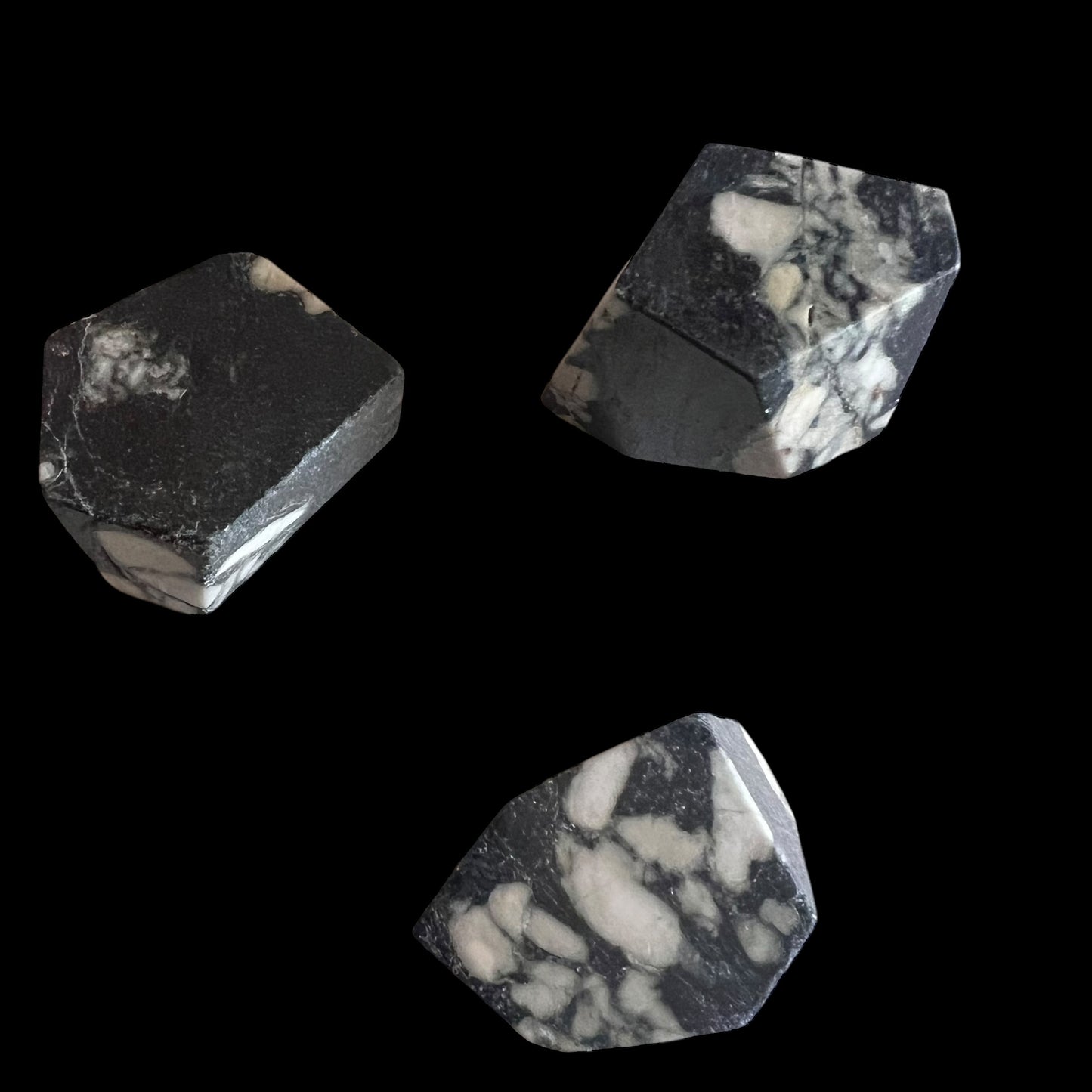 Chrysanthemum Stone
