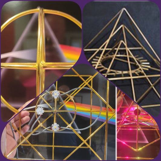 Unlock the Power of Krystaline Energie Tools