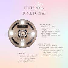 A Psychedelic Light Journey - Lucia hypnagogic Light Session