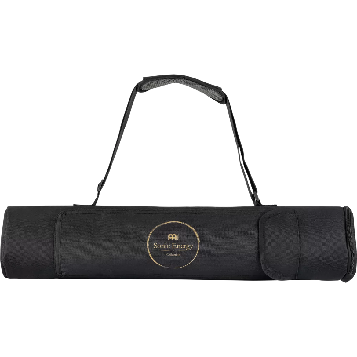 Meditation Flow Chime 35" / 88 CM, 440 HZ, 10 Notes, D Major, Bronze
