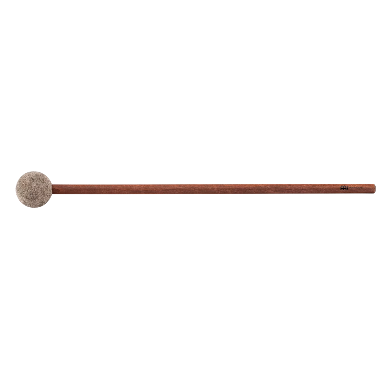 Meditation Flow Chime 35" / 88 CM, 440 HZ, 10 Notes, D Major, Bronze