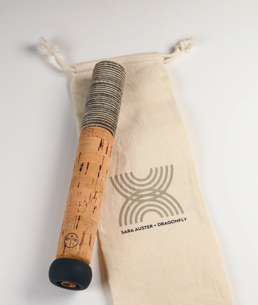 Auster Mallet