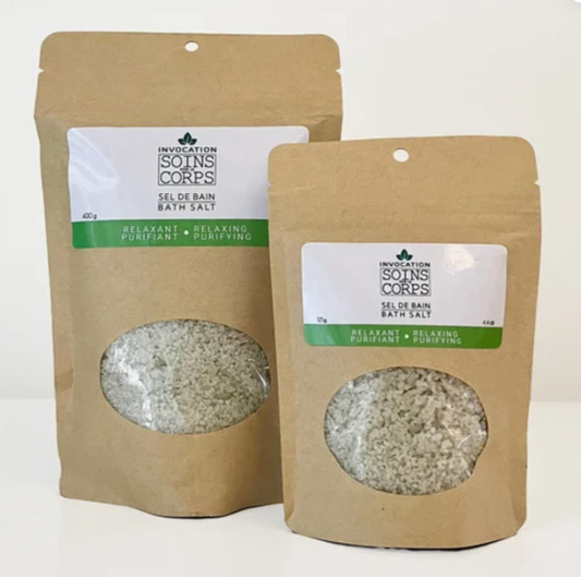 Chiiyaam Bath Salts