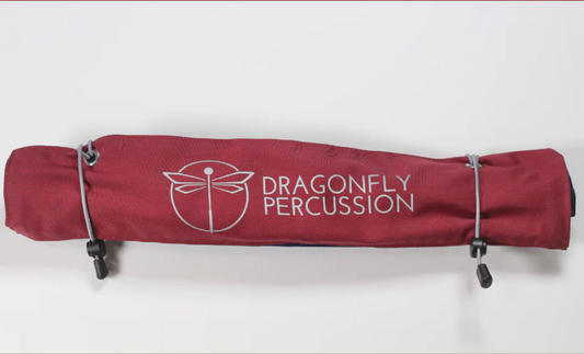 Dragon Fly Percution roll bag