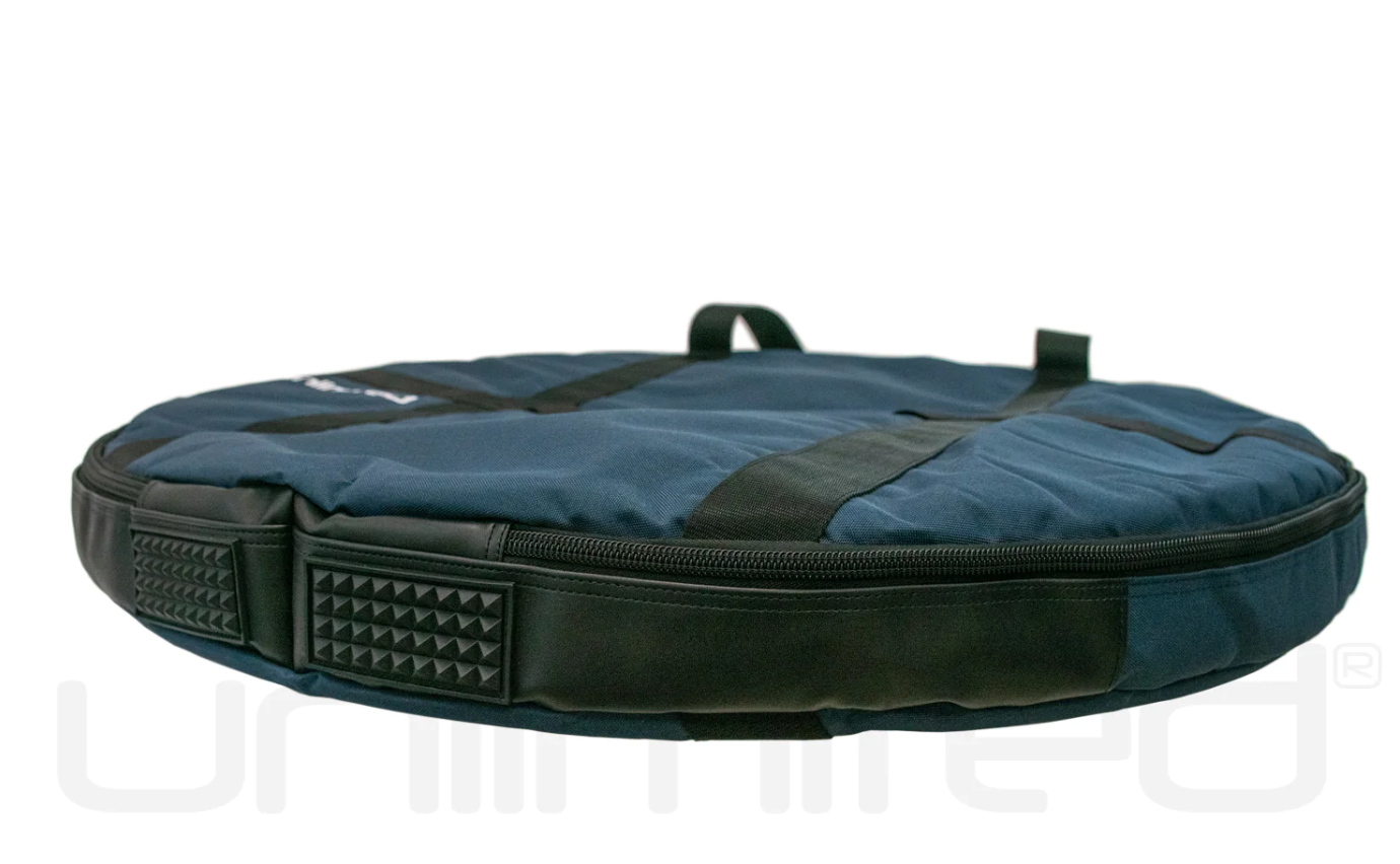 Gongs-Unlimited Carry Case - Round
