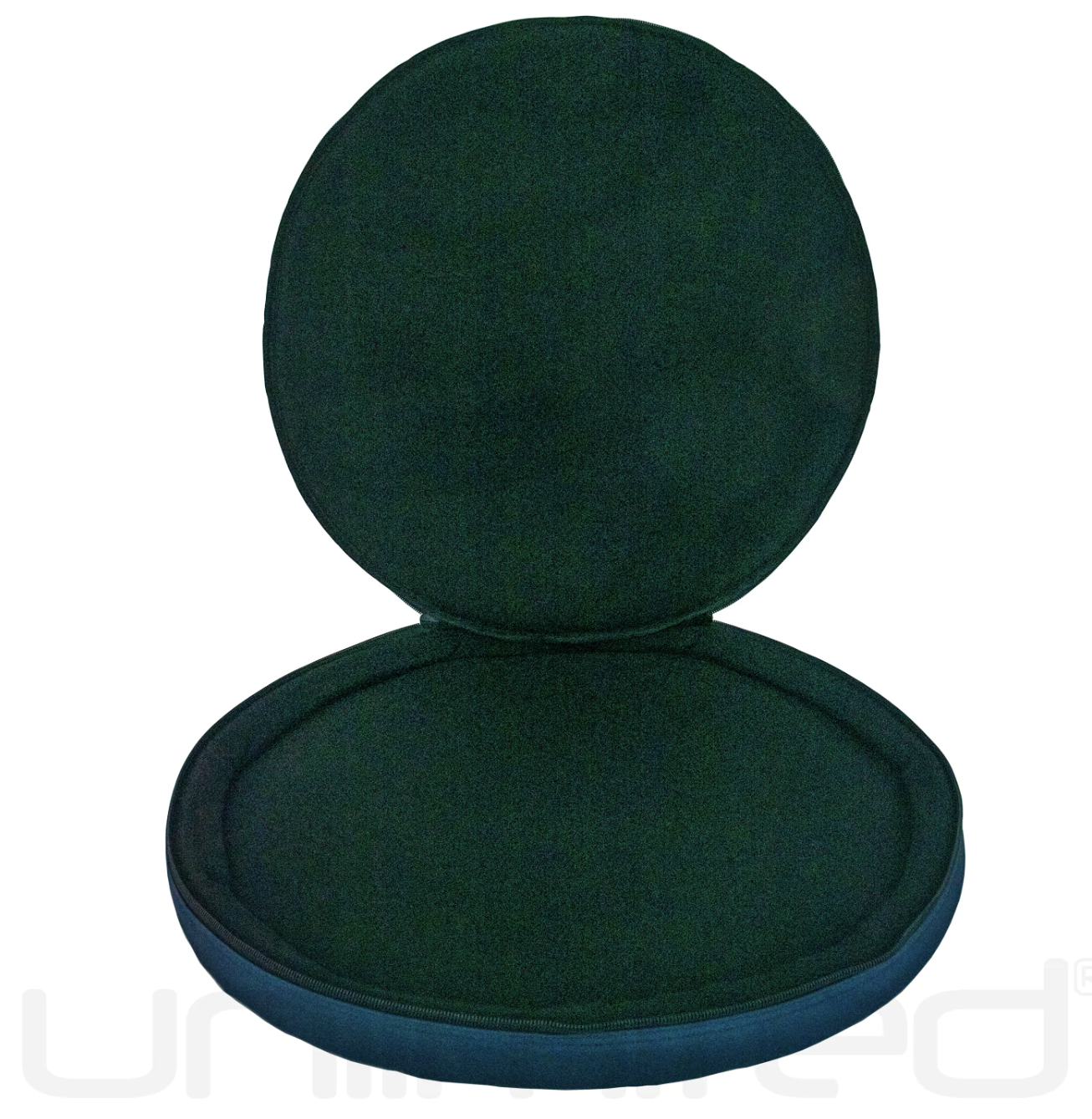 Gongs-Unlimited Carry Case - Round