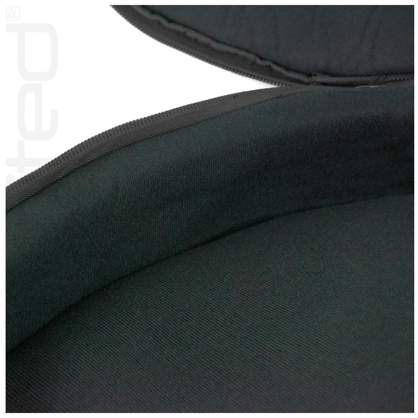 Gongs-Unlimited Carry Case - Round