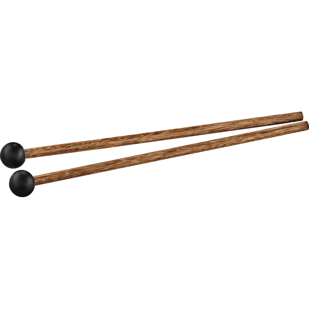 Octave Steel Tongue Drums 16" Tongue Drum, D Amara, Navy Blue - OSTD2NB