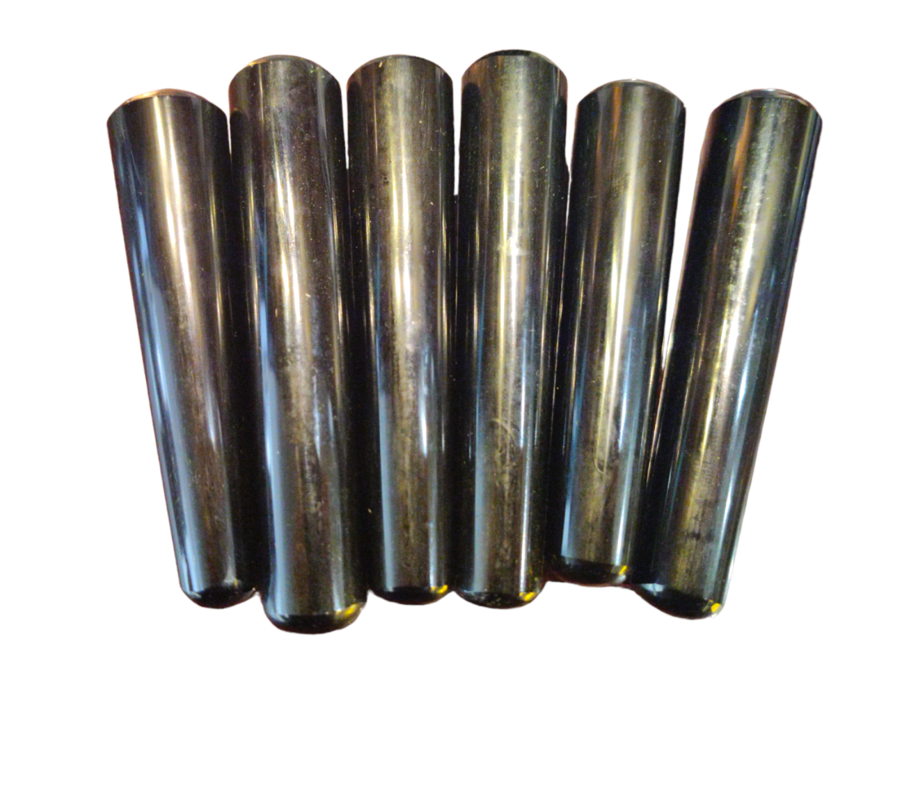 Black Obsidian wand
