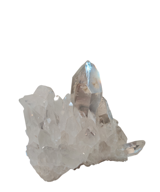 Clear Quartz Clusters