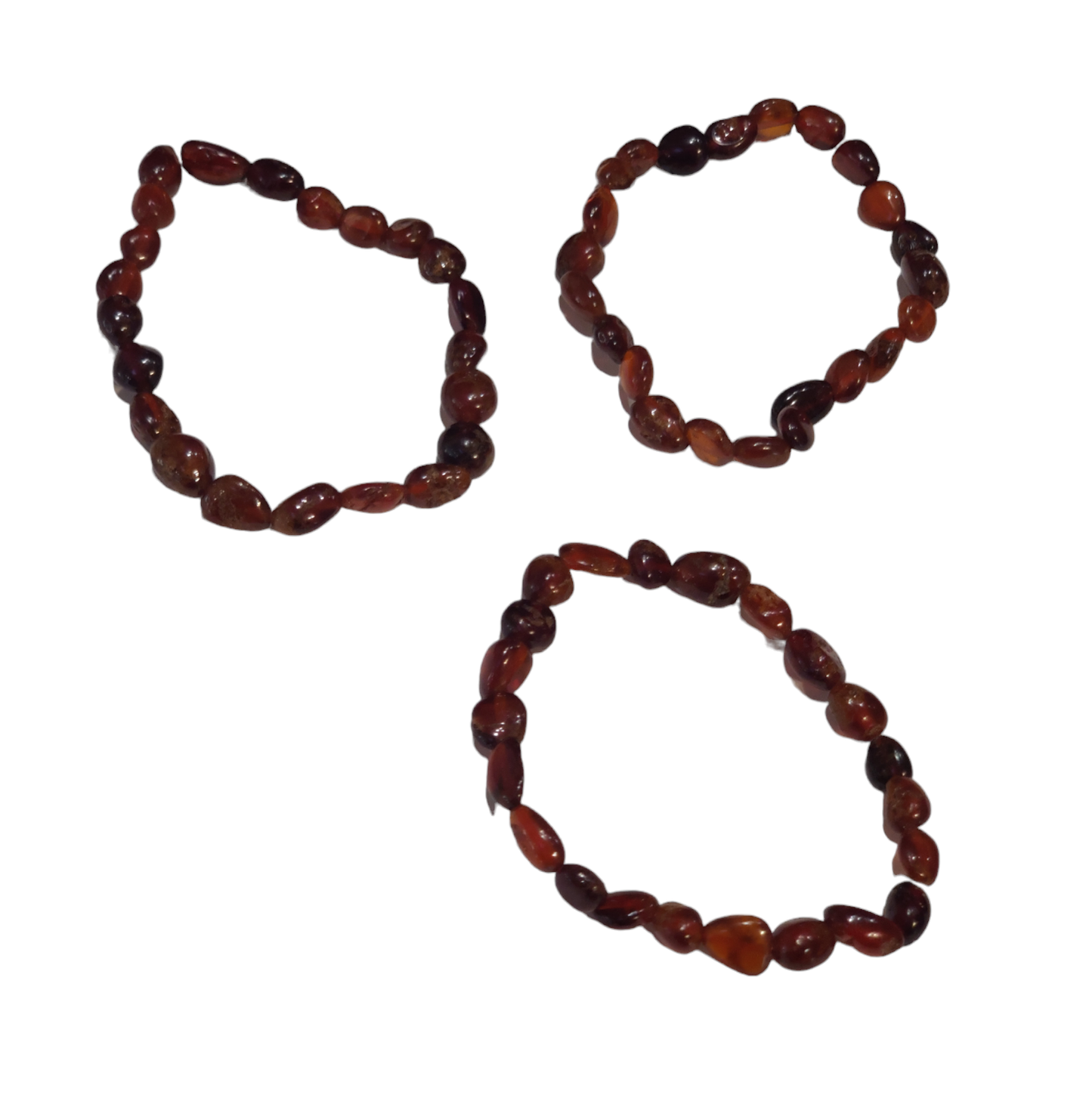 Assorted Bracelets