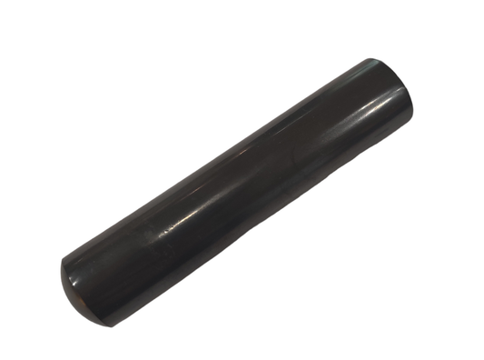 Shungite - Polished - Laser Wand  9.5cm